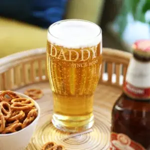 Personalised Drinkware & Barware