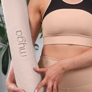 Personalised Yoga Mat
